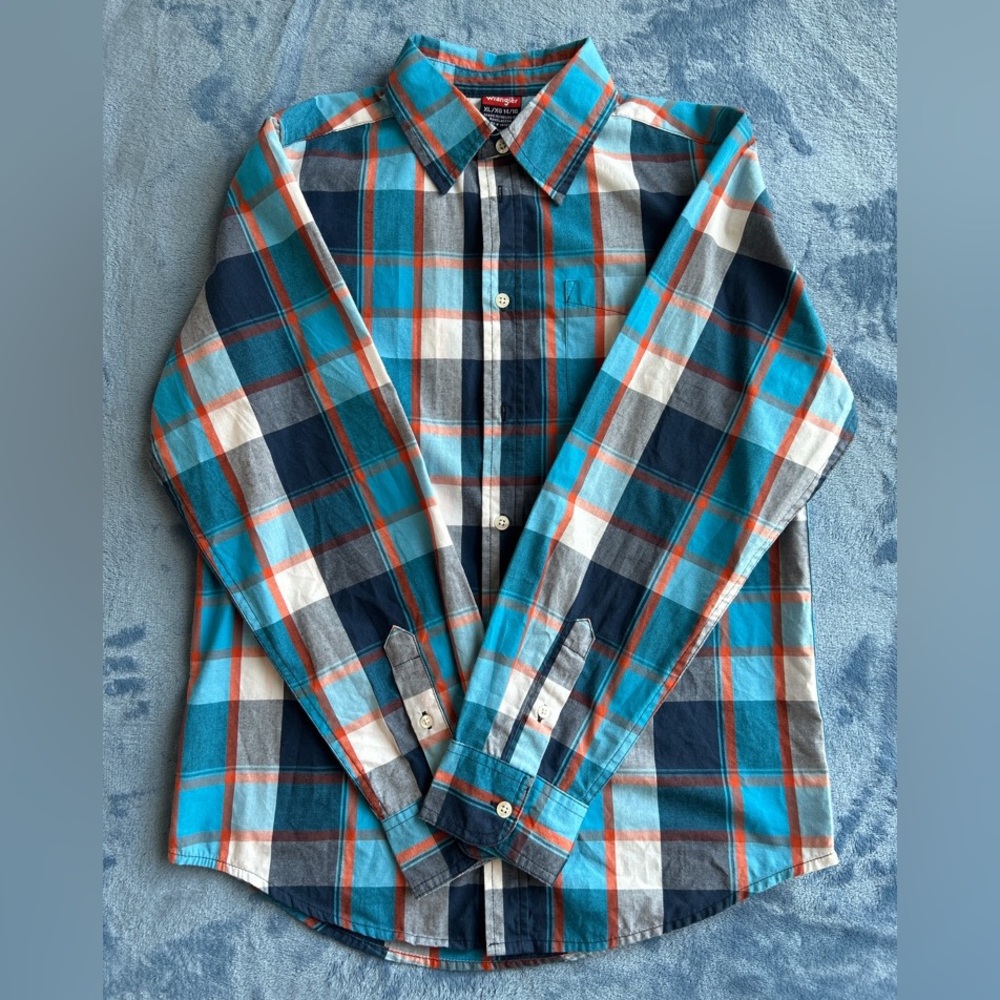 Longsleeves